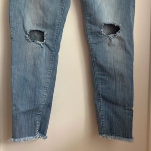 Celebrity Pink Jeans - Celebrity Pink Mid Rise Skinny Jean, 11/30 Celebrity Pink Jeans - Celebrity Pink Mid Rise Skinny Jean, 11/30